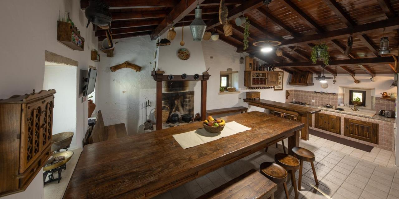 Quinta Dos Canteiros Fátima Buitenkant foto