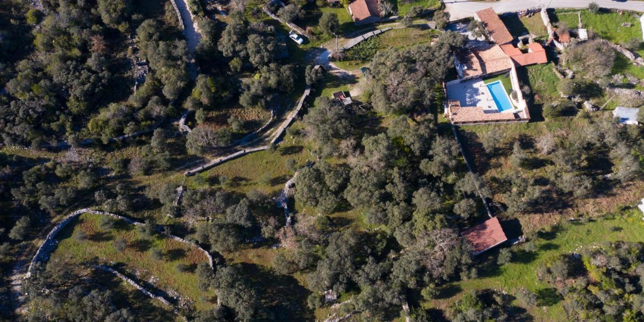 Quinta Dos Canteiros Fátima Buitenkant foto